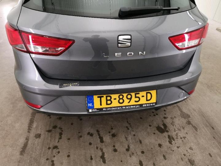 Photo 29 VIN: VSSZZZ5FZJR129393 - SEAT LEON 