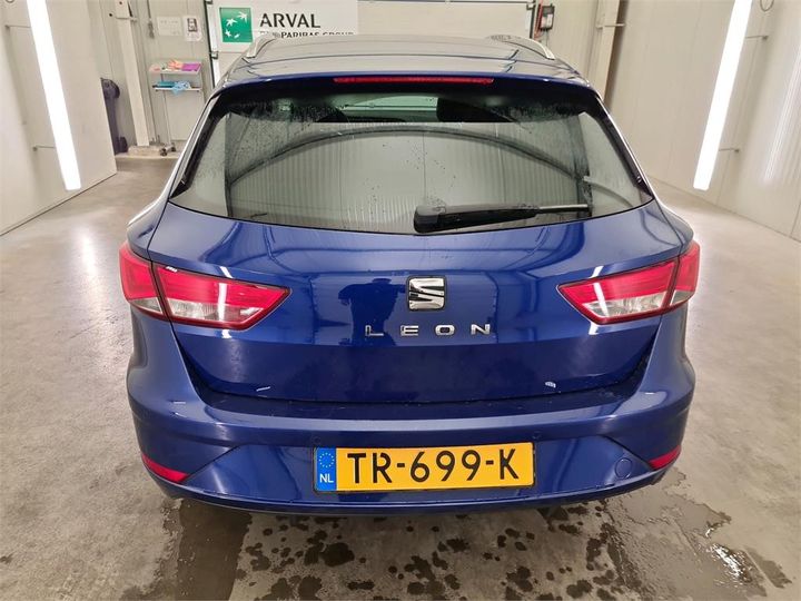 Photo 24 VIN: VSSZZZ5FZJR129813 - SEAT LEON 