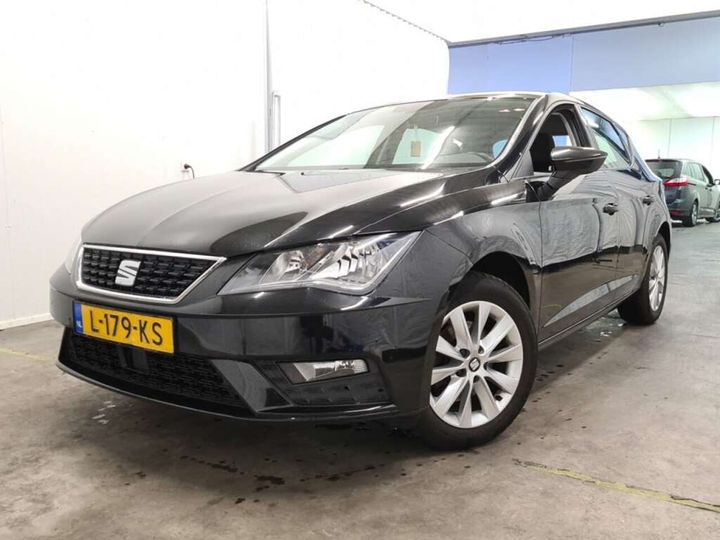 Photo 1 VIN: VSSZZZ5FZJR129877 - SEAT LEON 