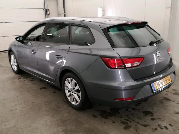 Photo 12 VIN: VSSZZZ5FZJR129917 - SEAT LEON 