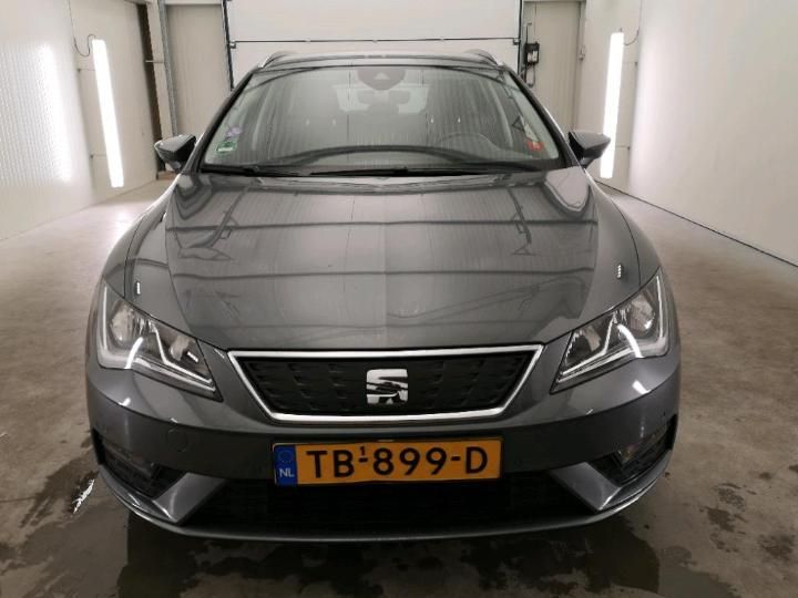 Photo 5 VIN: VSSZZZ5FZJR129917 - SEAT LEON 