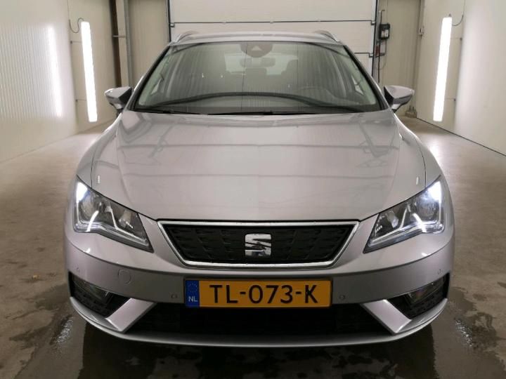 Photo 5 VIN: VSSZZZ5FZJR130011 - SEAT LEON 