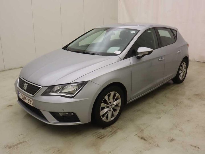 Photo 1 VIN: VSSZZZ5FZJR130127 - SEAT LEON 