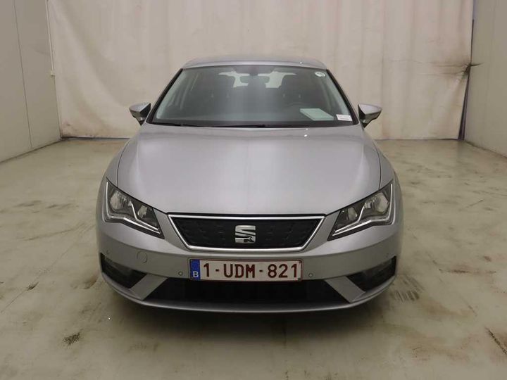 Photo 16 VIN: VSSZZZ5FZJR130127 - SEAT LEON 