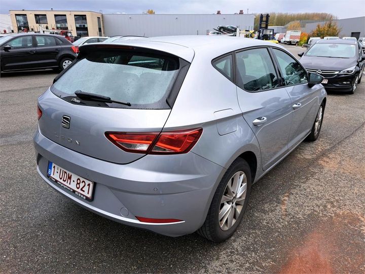 Photo 2 VIN: VSSZZZ5FZJR130127 - SEAT LEON 