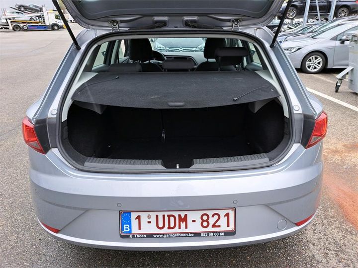 Photo 3 VIN: VSSZZZ5FZJR130127 - SEAT LEON 