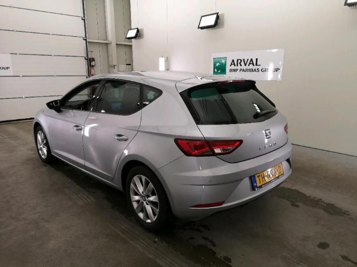 Photo 11 VIN: VSSZZZ5FZJR130274 - SEAT LEON 