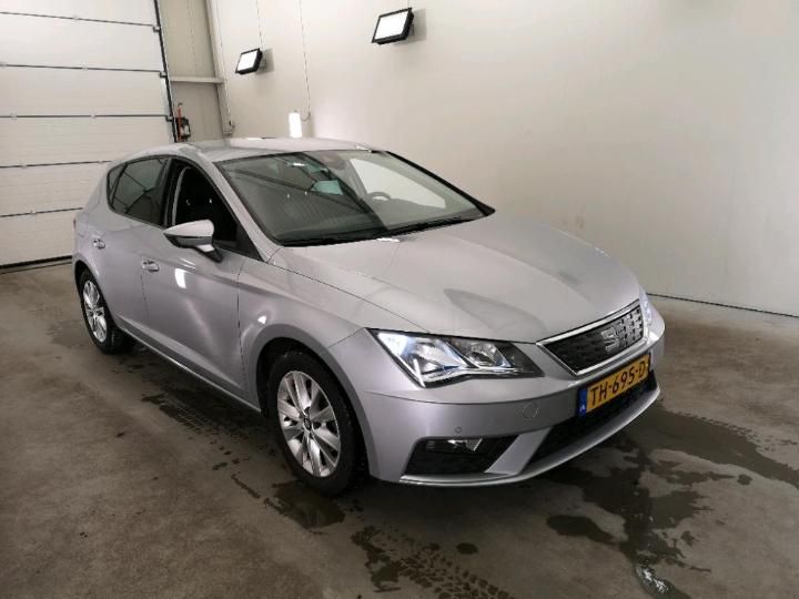 Photo 12 VIN: VSSZZZ5FZJR130274 - SEAT LEON 