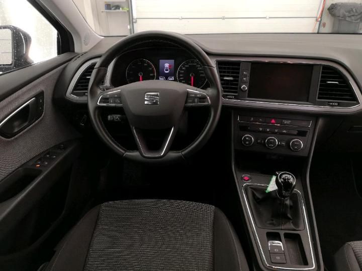 Photo 12 VIN: VSSZZZ5FZJR130698 - SEAT LEON 