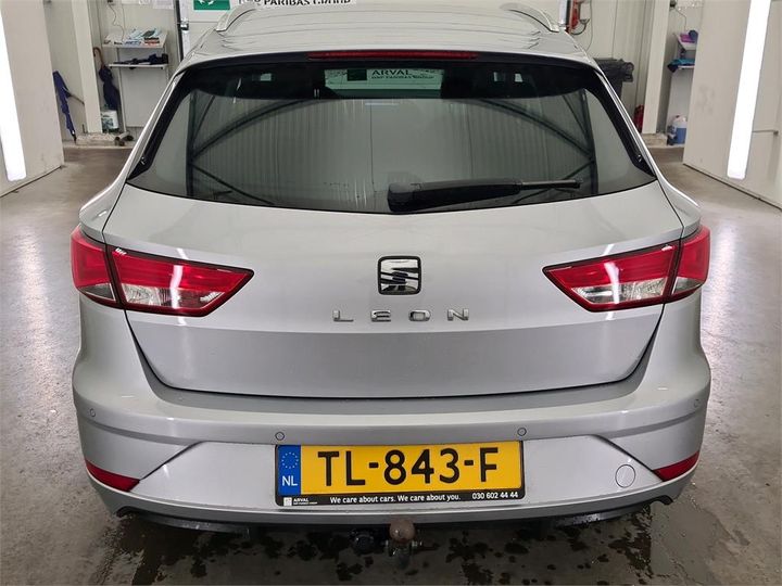 Photo 13 VIN: VSSZZZ5FZJR130706 - SEAT LEON 