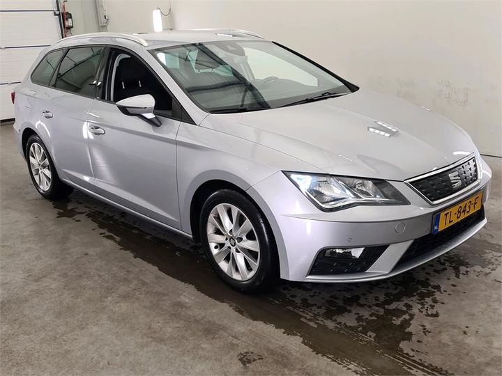 Photo 20 VIN: VSSZZZ5FZJR130706 - SEAT LEON 