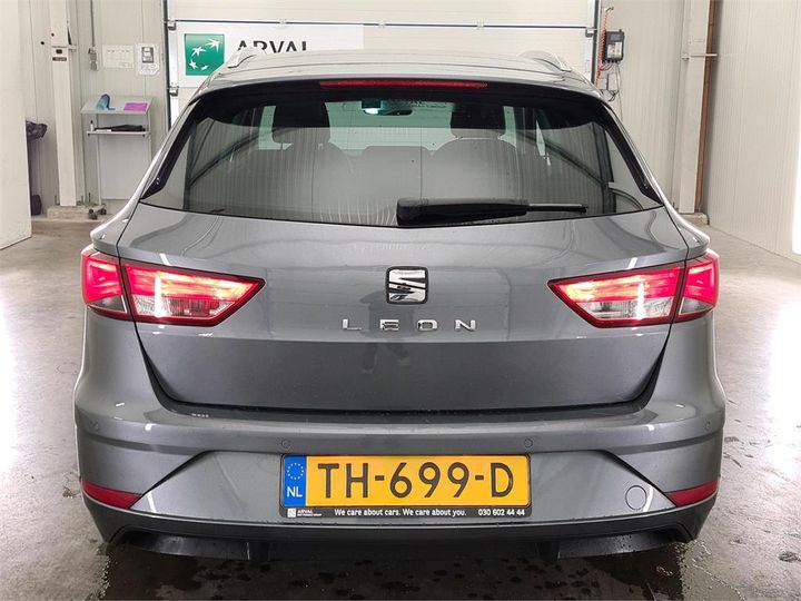 Photo 11 VIN: VSSZZZ5FZJR130818 - SEAT LEON 