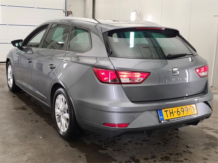 Photo 17 VIN: VSSZZZ5FZJR130818 - SEAT LEON 