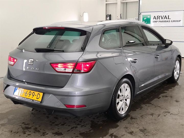 Photo 2 VIN: VSSZZZ5FZJR130818 - SEAT LEON 