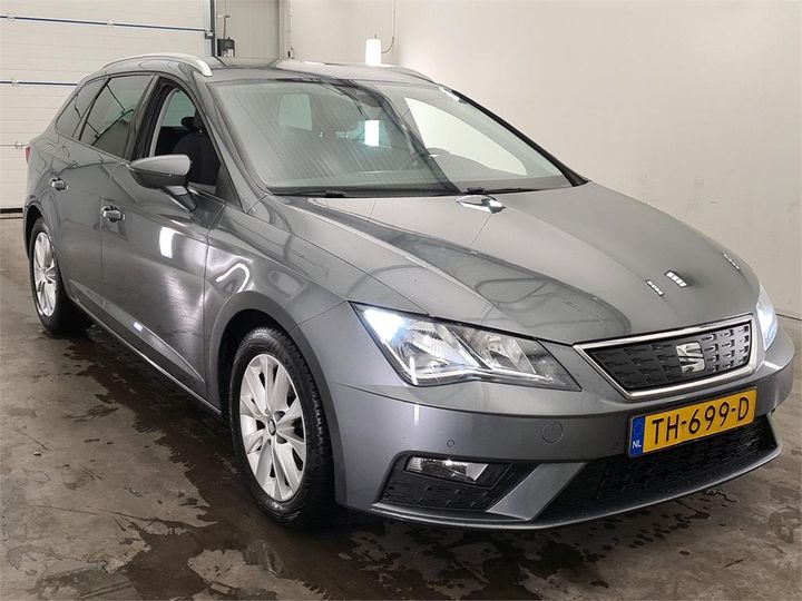 Photo 23 VIN: VSSZZZ5FZJR130818 - SEAT LEON 