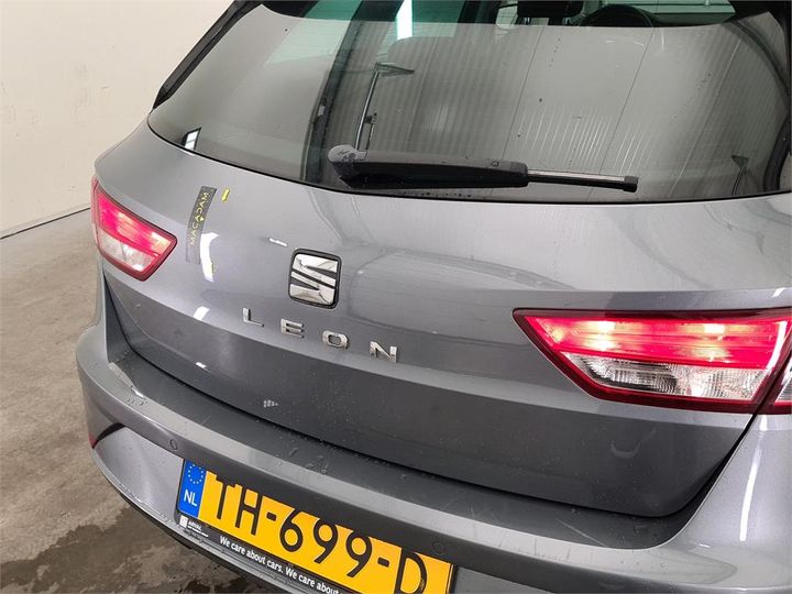 Photo 36 VIN: VSSZZZ5FZJR130818 - SEAT LEON 