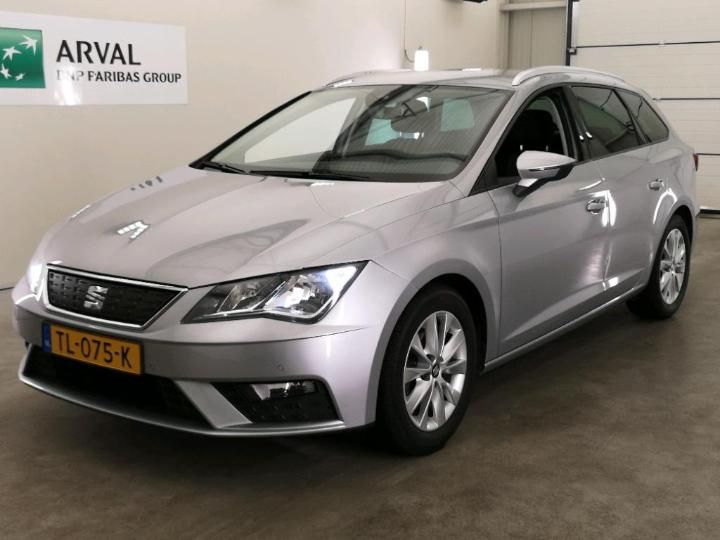 Photo 0 VIN: VSSZZZ5FZJR130836 - SEAT LEON 