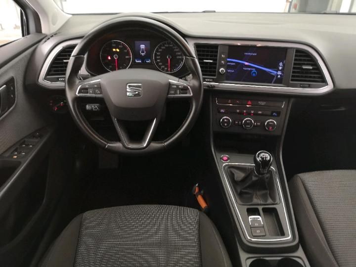 Photo 11 VIN: VSSZZZ5FZJR130836 - SEAT LEON 