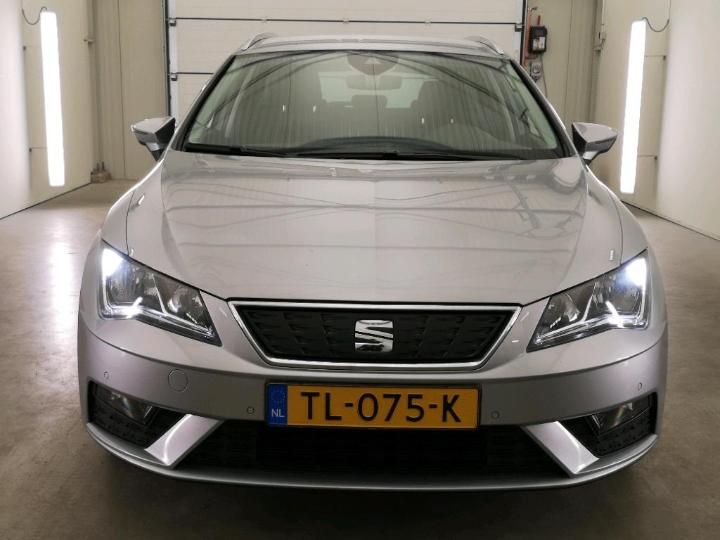 Photo 5 VIN: VSSZZZ5FZJR130836 - SEAT LEON 