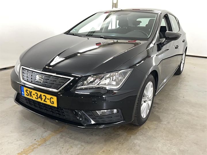 Photo 1 VIN: VSSZZZ5FZJR130852 - SEAT LEON 