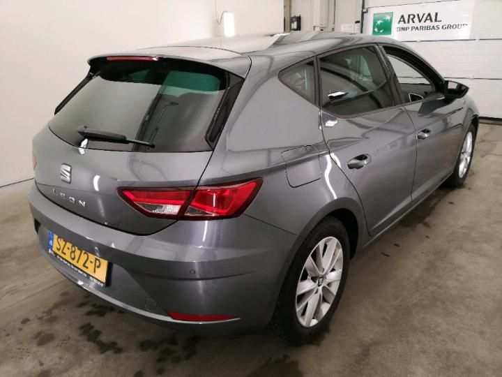 Photo 2 VIN: VSSZZZ5FZJR131230 - SEAT LEON 