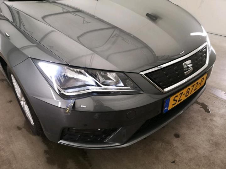 Photo 20 VIN: VSSZZZ5FZJR131230 - SEAT LEON 