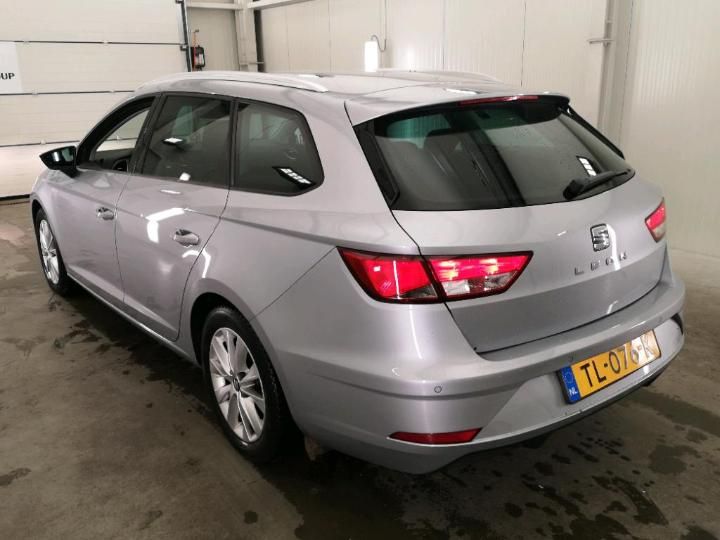 Photo 14 VIN: VSSZZZ5FZJR131424 - SEAT LEON 