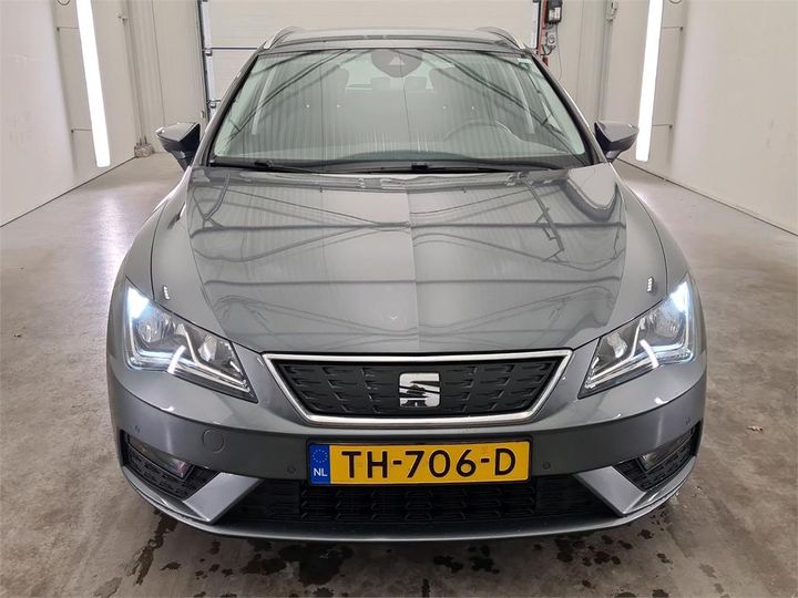 Photo 22 VIN: VSSZZZ5FZJR131465 - SEAT LEON 