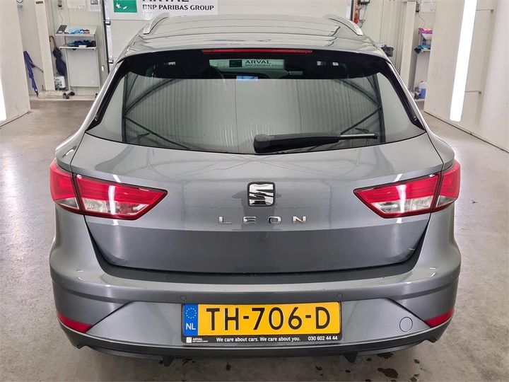 Photo 23 VIN: VSSZZZ5FZJR131465 - SEAT LEON 