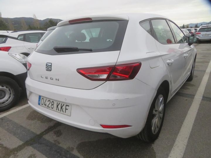 Photo 2 VIN: VSSZZZ5FZJR131549 - SEAT LEON 