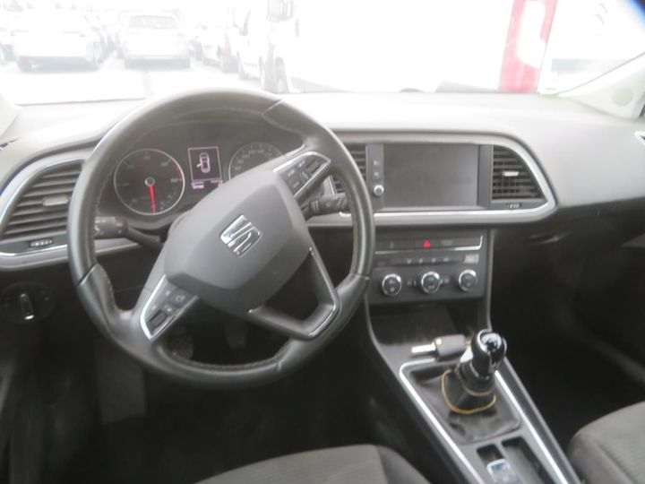 Photo 3 VIN: VSSZZZ5FZJR131549 - SEAT LEON 