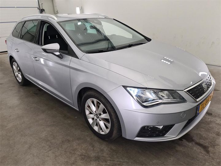 Photo 15 VIN: VSSZZZ5FZJR131769 - SEAT LEON 