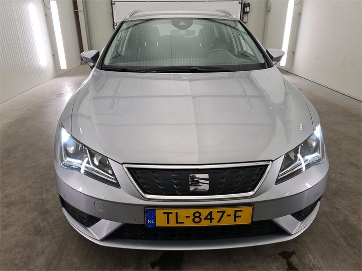 Photo 21 VIN: VSSZZZ5FZJR131769 - SEAT LEON 