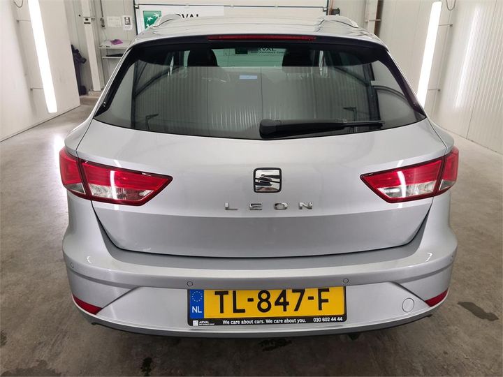 Photo 27 VIN: VSSZZZ5FZJR131769 - SEAT LEON 