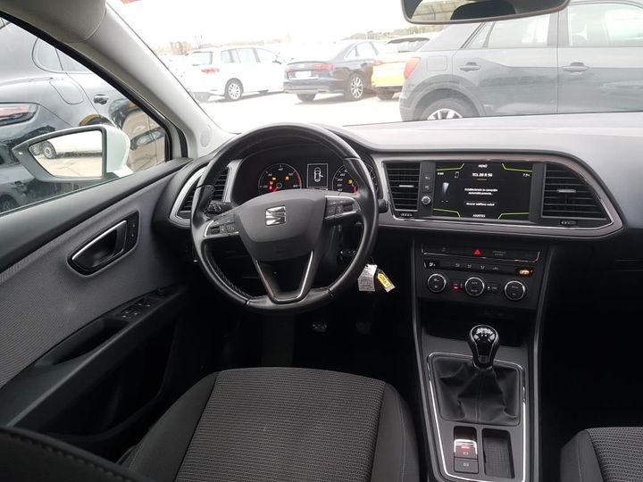 Photo 3 VIN: VSSZZZ5FZJR131806 - SEAT LEON 