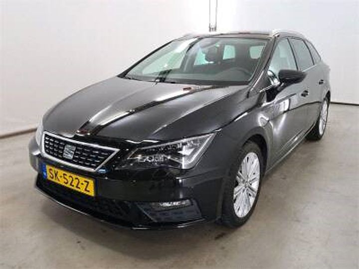 Photo 0 VIN: VSSZZZ5FZJR132361 - SEAT LEON ST 