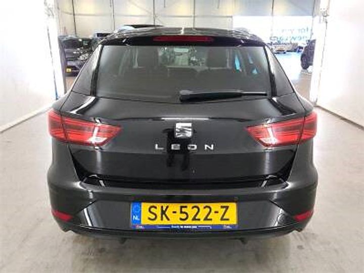 Photo 3 VIN: VSSZZZ5FZJR132361 - SEAT LEON ST 