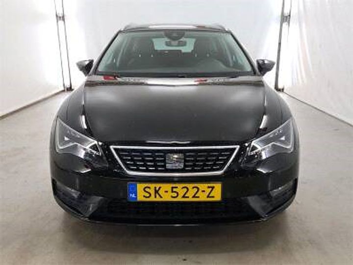 Photo 6 VIN: VSSZZZ5FZJR132361 - SEAT LEON ST 