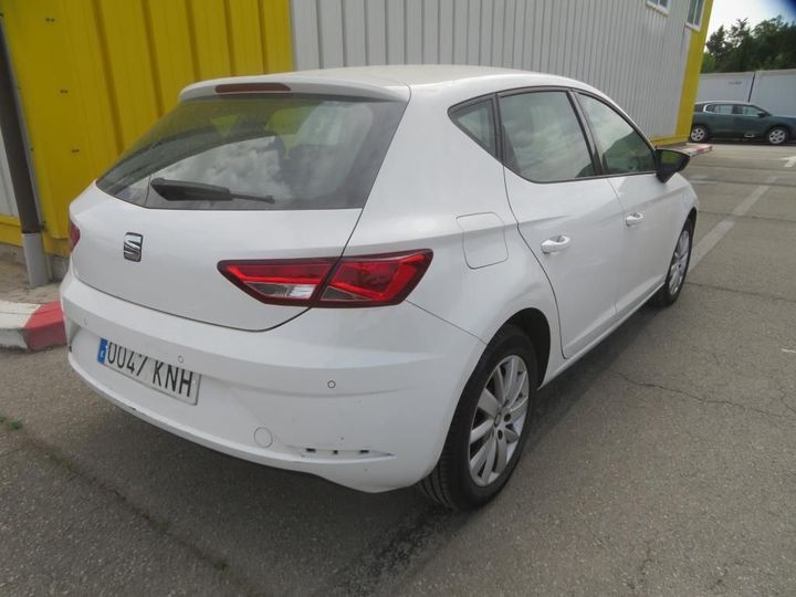 Photo 5 VIN: VSSZZZ5FZJR132446 - SEAT LEON 