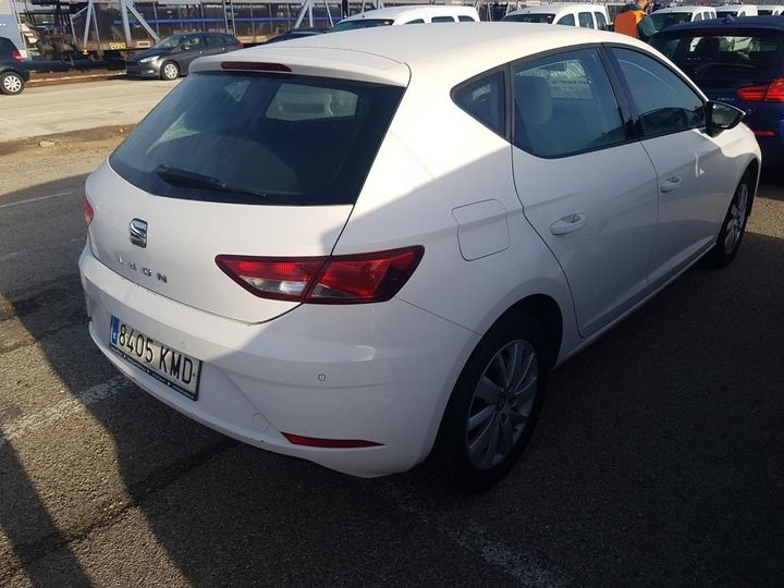 Photo 12 VIN: VSSZZZ5FZJR132824 - SEAT LEON 