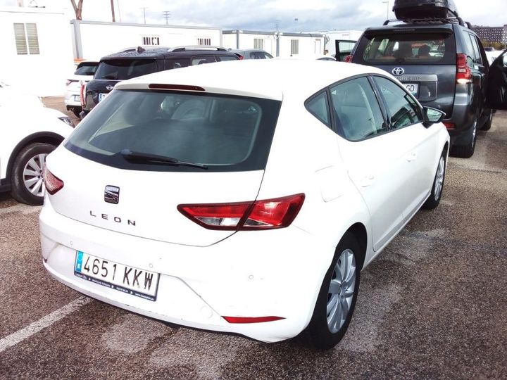 Photo 2 VIN: VSSZZZ5FZJR133028 - SEAT LEON 