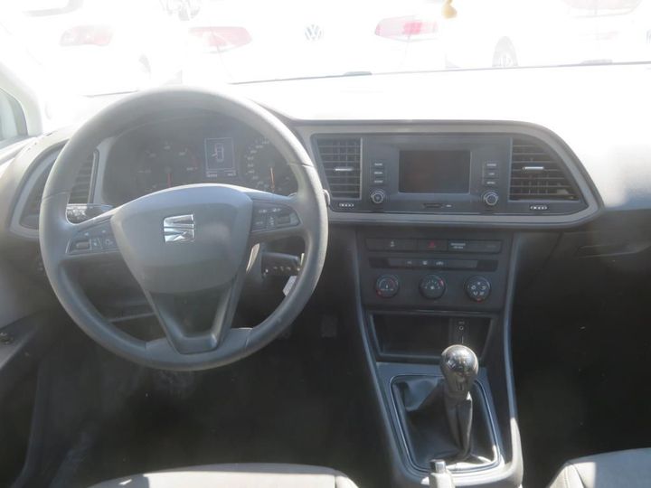 Photo 6 VIN: VSSZZZ5FZJR133364 - SEAT LEON 