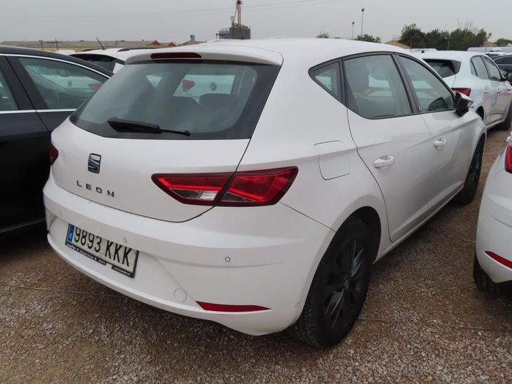 Photo 7 VIN: VSSZZZ5FZJR134122 - SEAT LEON 