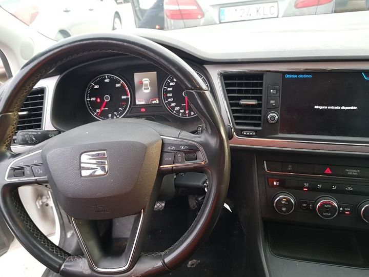 Photo 16 VIN: VSSZZZ5FZJR134176 - SEAT LEON 