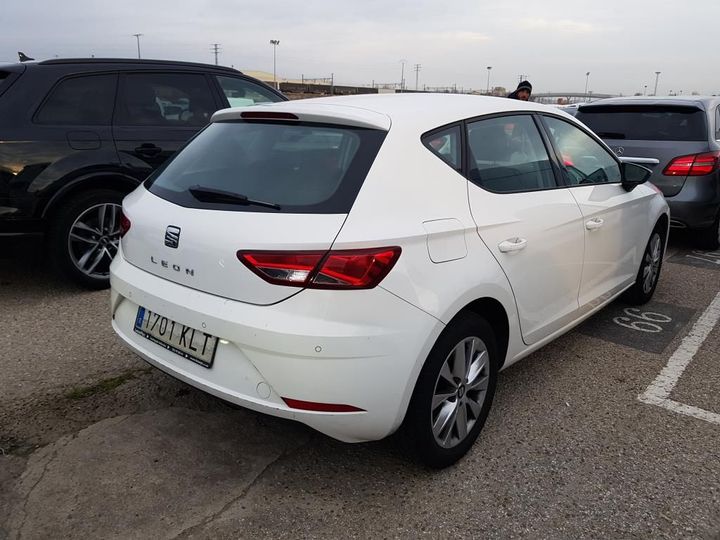 Photo 2 VIN: VSSZZZ5FZJR134176 - SEAT LEON 