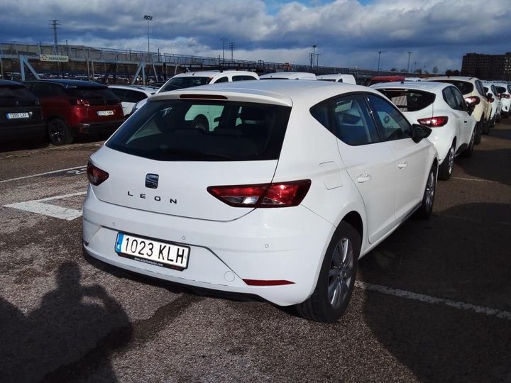 Photo 2 VIN: VSSZZZ5FZJR134294 - SEAT LEON 