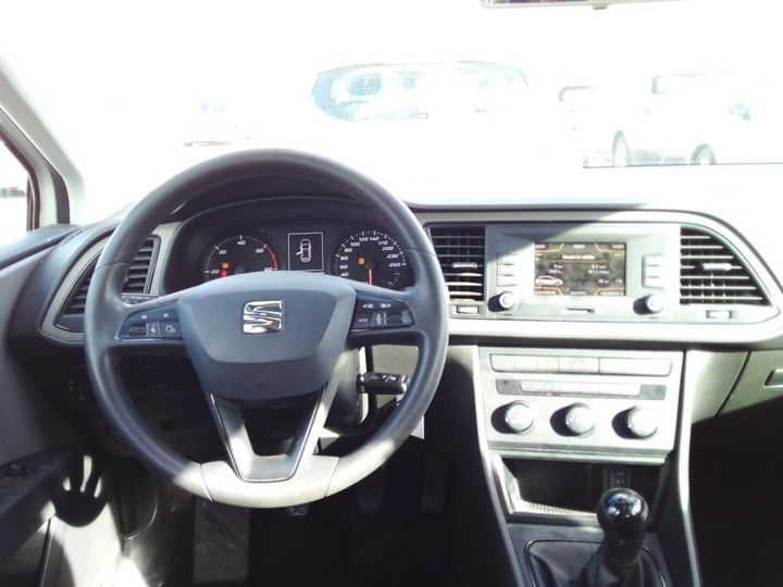 Photo 3 VIN: VSSZZZ5FZJR134294 - SEAT LEON 