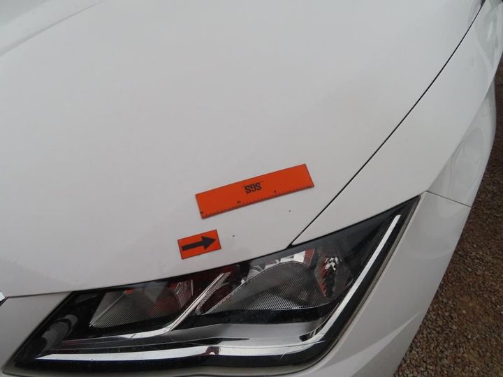 Photo 16 VIN: VSSZZZ5FZJR135783 - SEAT LEON 