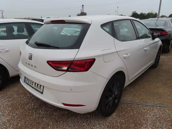 Photo 2 VIN: VSSZZZ5FZJR135783 - SEAT LEON 