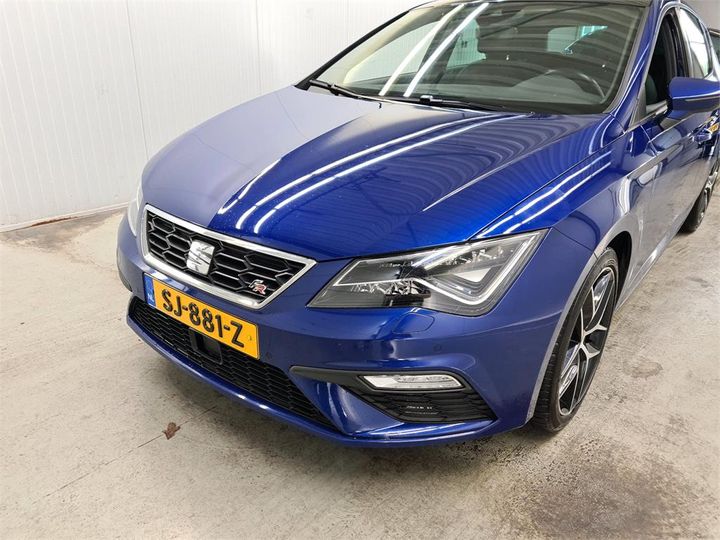 Photo 28 VIN: VSSZZZ5FZJR136024 - SEAT LEON 